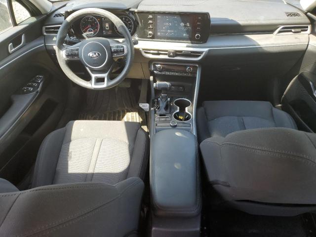 2021 KIA K5 LX - 5XXG24J22MG029827