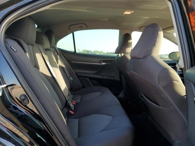 2024 TOYOTA CAMRY LE - 4T1R11AK5RU248367