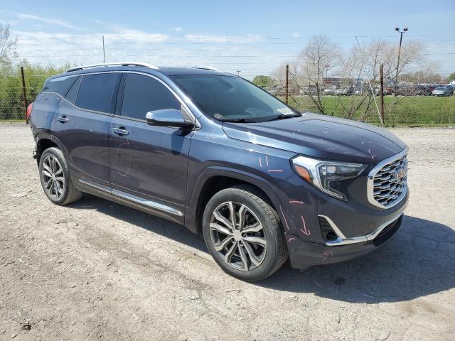 Vin: 3gkalxex9kl295684, lot: 53976375, gmc terrain denali 20194