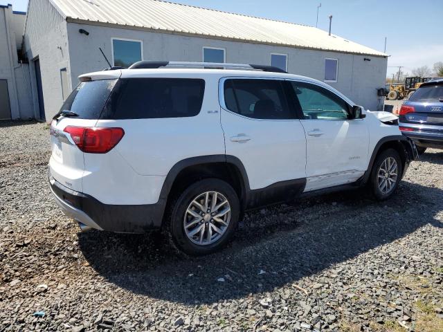 Vin: 1gkknsls1kz103725, lot: 53687315, gmc acadia sle 20193