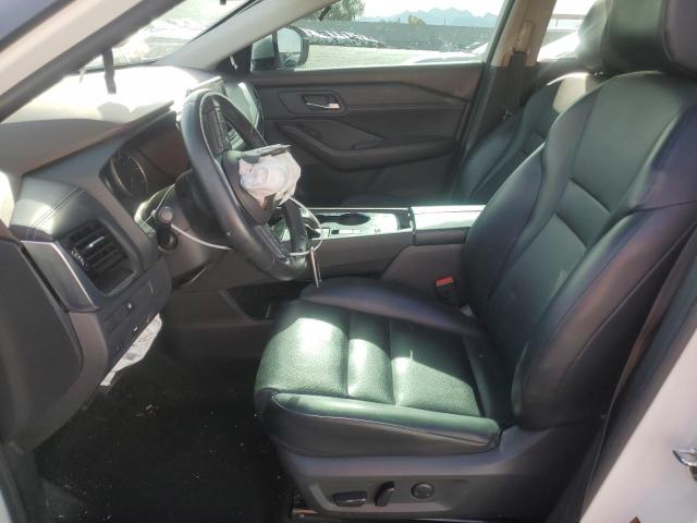 2023 NISSAN ROGUE SV - 5N1BT3BA4PC679069