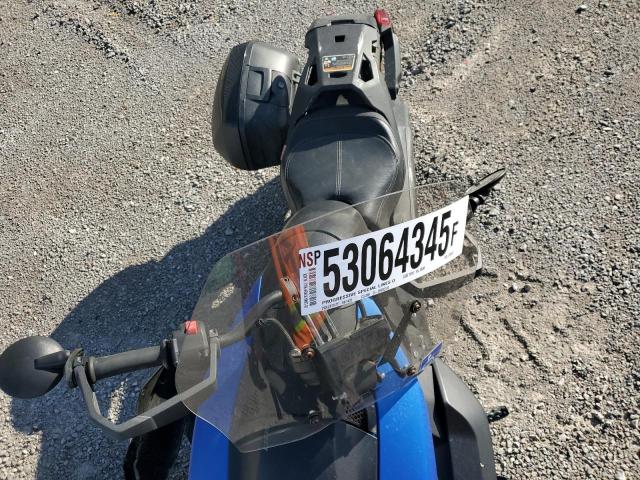 2020 CAN-AM RYKER RALL - 3JB2GEG27LJ003847