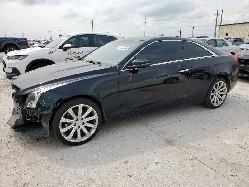 Vin: 1g6ag1rx8g0158945, lot: 54438585, cadillac ats 2016 img_1