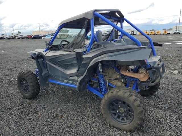 2021 HONDA SXS1000 S2 1HFVE0579M4202255