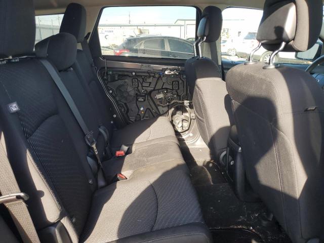 2018 DODGE JOURNEY SE 3C4PDCAB9JT243248