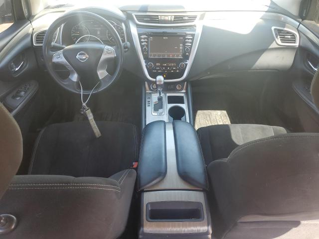 2018 NISSAN MURANO S - 5N1AZ2MG7JN139782
