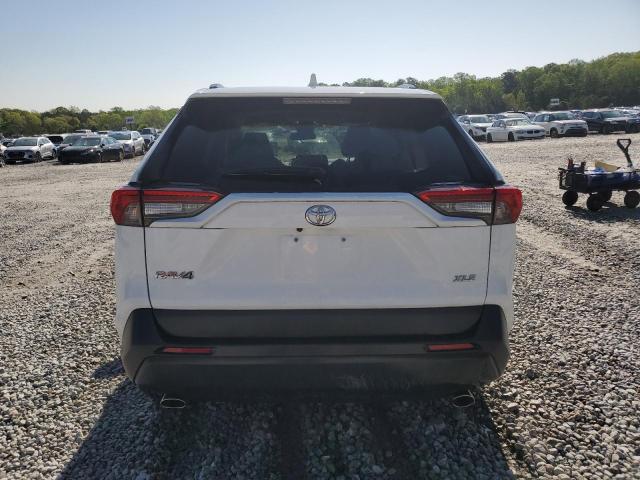 2022 TOYOTA RAV4 XLE - 2T3W1RFV9NW229911