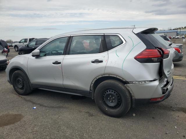 2017 NISSAN ROGUE S - KNMAT2MV8HP529745
