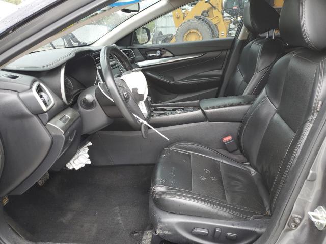 2020 NISSAN MAXIMA SV 1N4AA6CV6LC366176