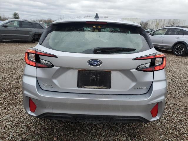 2024 SUBARU IMPREZA JF1GUABC5R8850954