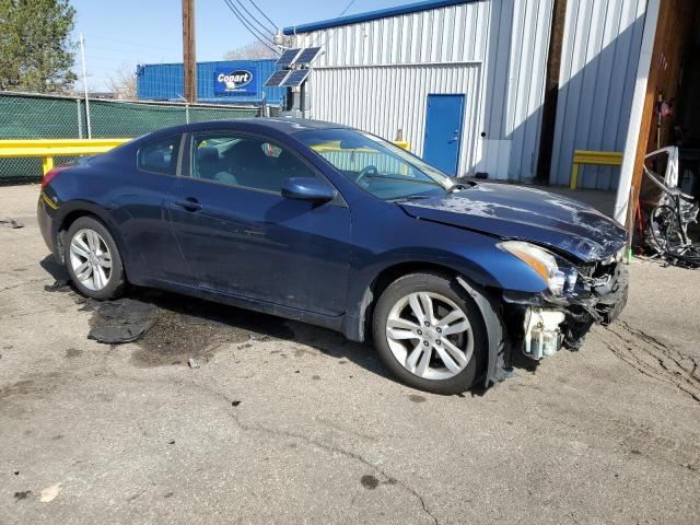 Vin: 1n4al2ep3ac117803, lot: 52427775, nissan altima s 20104
