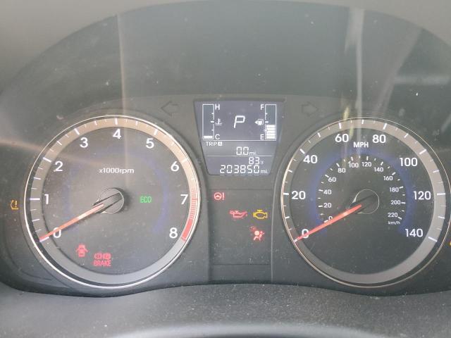 2016 HYUNDAI ACCENT SE - KMHCT4AE1GU110639
