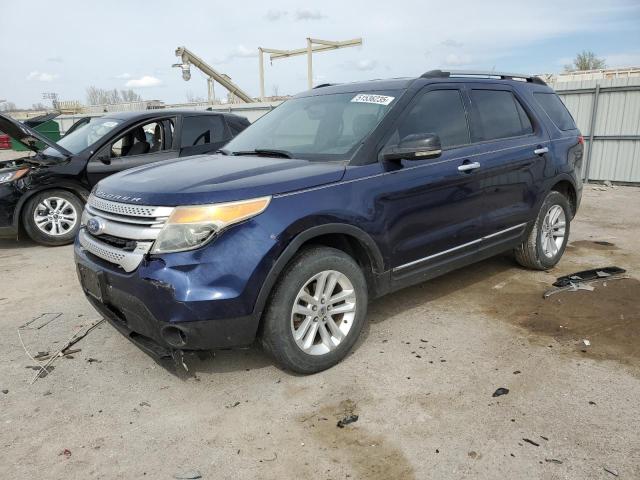 Vin: 1fmhk8d88bga83467, lot: 51536235, ford explorer xlt 2011 img_1