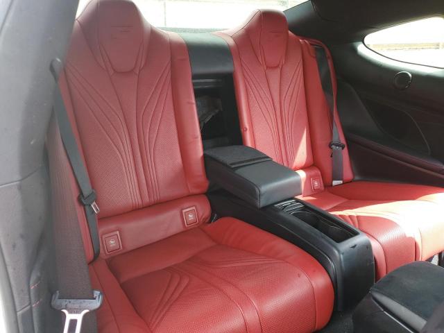 2015 LEXUS RC-F JTHHP5BC4F5004274