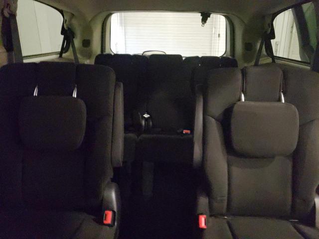 2015 DODGE GRAND CARA - 2C4RDGBG5FR616547