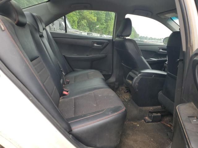 2016 TOYOTA CAMRY LE/X - 4T1BF1FK7GU230560