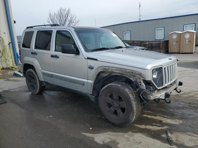 Vin: 1c4pjmak0cw123818, lot: 52194035, jeep liberty sport 20124