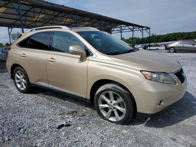 Vin: 2t2zk1ba3ac024051, lot: 54277095, lexus rx350 350 20104