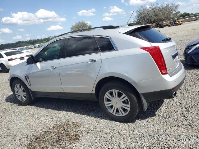 Vin: 3gyfnae34fs536028, lot: 55171805, cadillac srx 20152