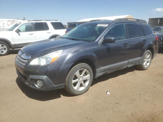 SUBARU OUTBACK 2.