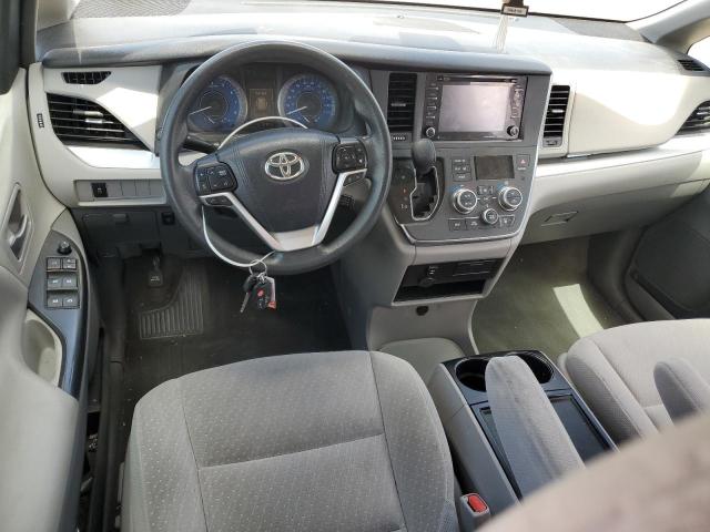 2018 TOYOTA SIENNA LE - 5TDKZ3DC3JS958245