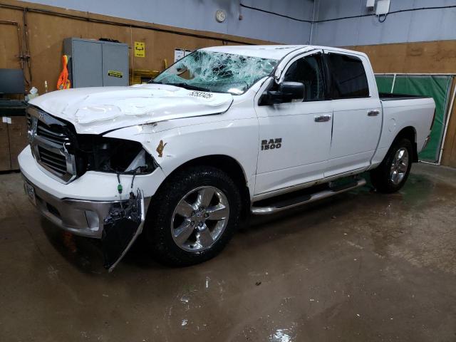 Vin: 1c6rr7lg4es232747, lot: 52537425, ram 1500 slt 2014 img_1