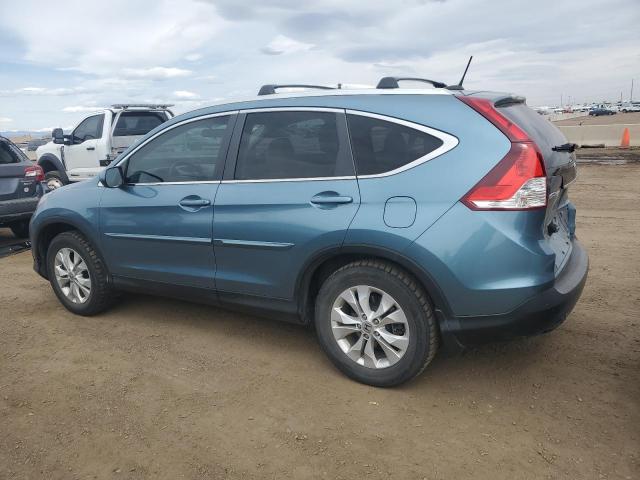 Vin: 5j6rm4h72el009383, lot: 51200455, honda crv exl 20142