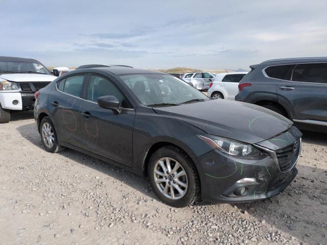 Vin: 3mzbm1v78fm219784, lot: 54441905, mazda 3 touring 20154
