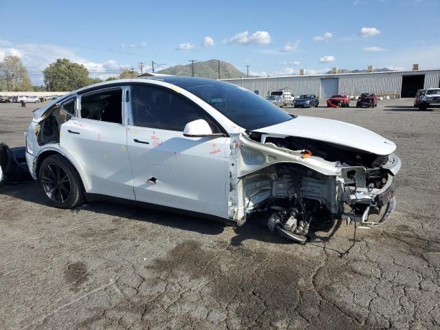 Vin: 7saygdee8pa077799, lot: 50365075, tesla model y 20234
