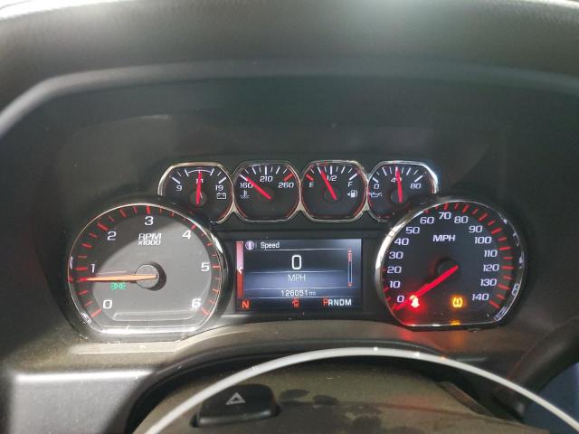 2015 GMC SIERRA C15 3GTP1VEC8FG365784