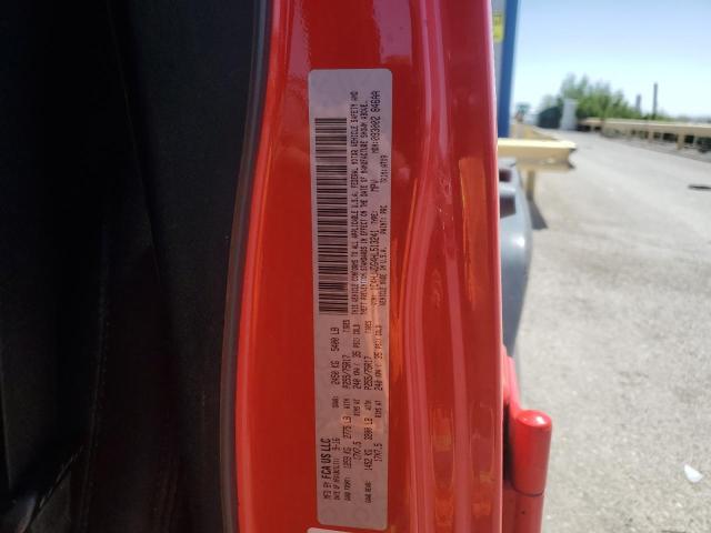2017 JEEP WRANGLER U - 1C4HJWDG4HL513241