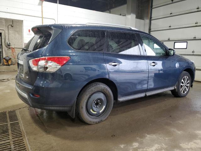 Vin: 5n1ar2mn7dc647071, lot: 54977195, nissan pathfinder s 20133