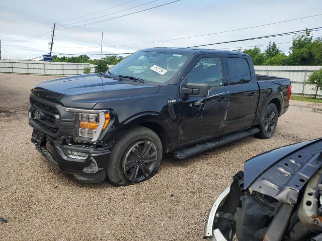 Vin: 1ftew1c5xpfc27849, lot: 53358475, ford f-150 supercrew 2023 img_1