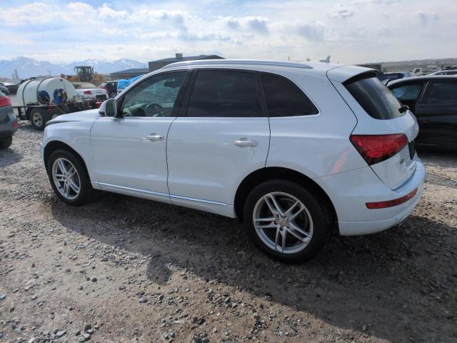 Vin: wa1l2afp5ga013469, lot: 54628775, audi q5 premium plus 20162
