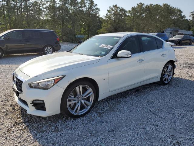 INFINITI Q50 BASE