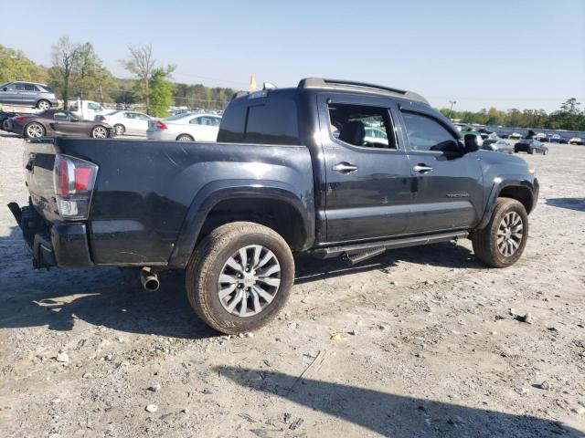 2020 TOYOTA TACOMA DOU - 3TMGZ5AN1LM364831