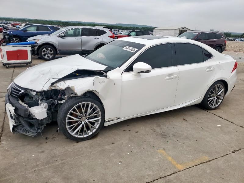 Vin: jthbf1d24e5034203, lot: 54417425, lexus is 250 2014 img_1