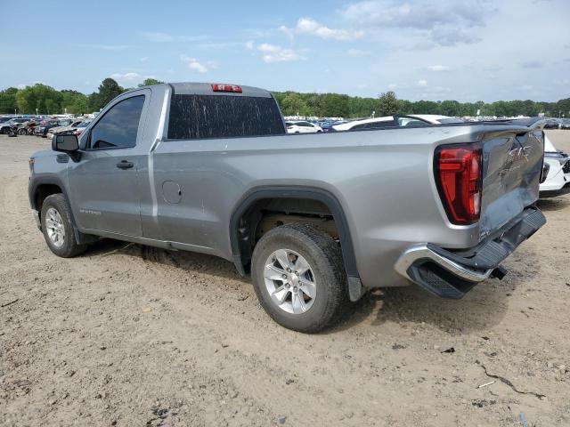 Vin: 3gtnhaek4pg310172, lot: 54876805, gmc sierra c1500 20232