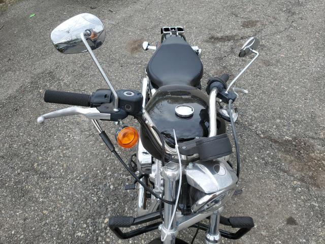 2014 HARLEY-DAVIDSON XL883 SUPE - 1HD4CR21XEC440881