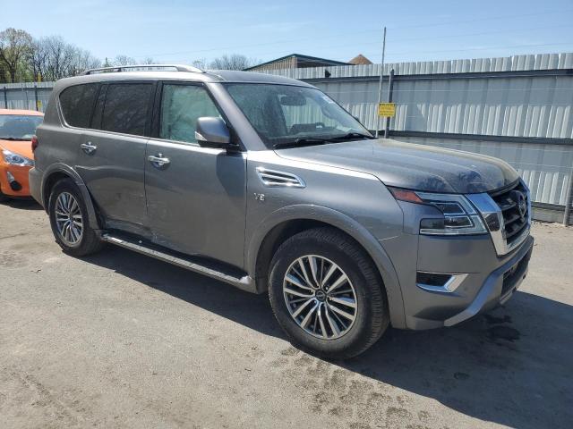 Vin: jn8ay2ba7m9371080, lot: 54246985, nissan armada sl 20214