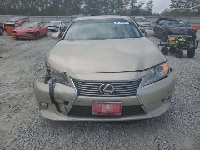 2013 LEXUS ES 350 - JTHBK1GG0D2025324