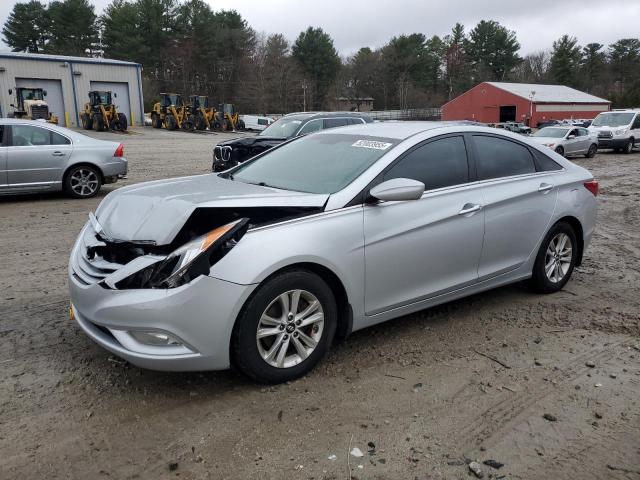 Vin: 5npeb4ac0dh704546, lot: 52003955, hyundai sonata gls 2013 img_1