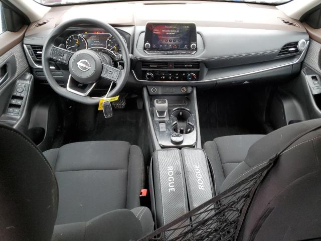 2023 NISSAN ROGUE S - 5N1BT3AB6PC810271