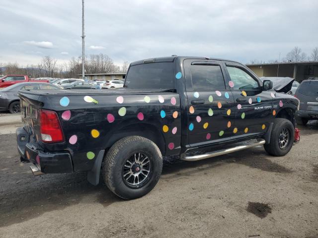 Vin: 1c6rd7kt1cs234286, lot: 51407865, dodge ram 1500 st 20123