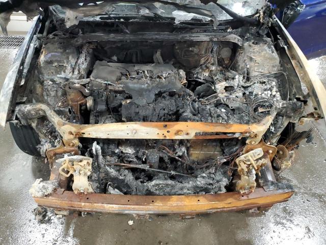 2015 FORD FUSION SE - 3FA6P0H75FR280164