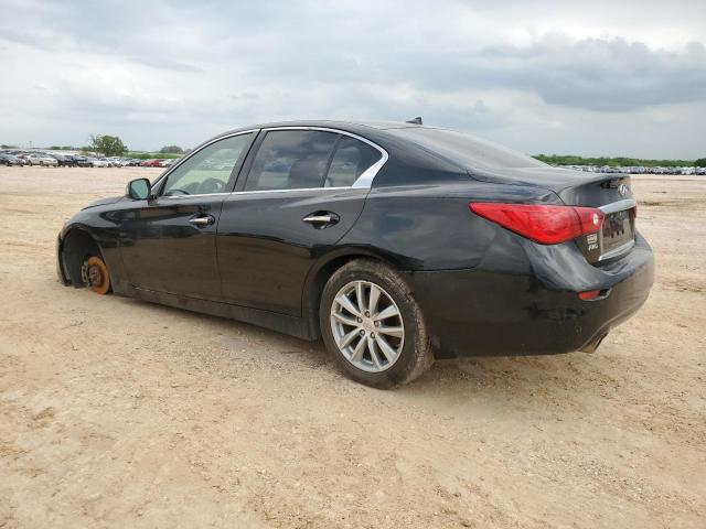2015 INFINITI Q50 BASE JN1BV7AR8FM403423