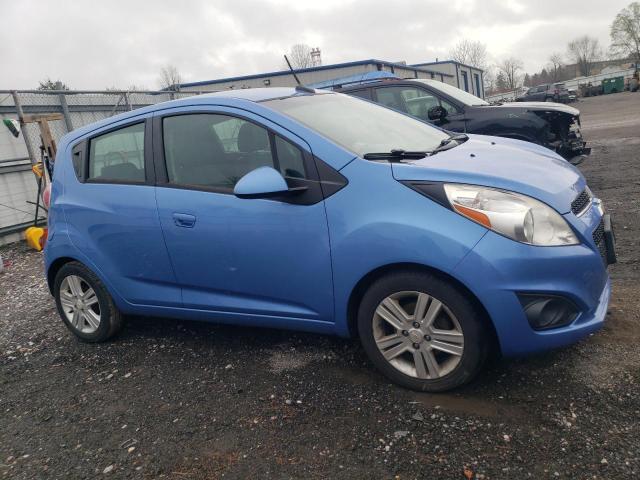 Vin: kl8cd6s95ec450869, lot: 51389105, chevrolet spark 1lt 20144