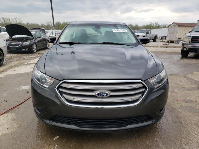 2016 FORD TAURUS SE - 1FAHP2D91GG110646