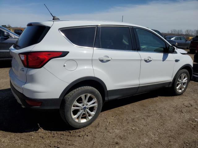 Vin: 1fmcu9gd3kua98558, lot: 52641425, ford escape se 20193
