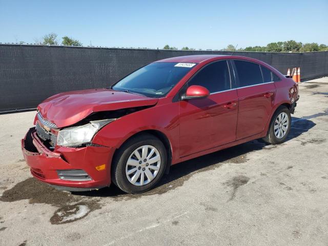 Vin: 1g1pf5s99b7177333, lot: 53428465, chevrolet cruze lt 2011 img_1